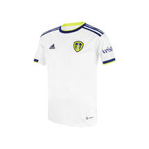 Leeds United Football Club 22/23 YOUTH HOME JERSEY