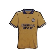 Leeds United Football Club 1992 AWAY SHIRT BADGE