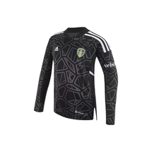 Leeds United Football Club 22/23 YOUTH LS GK HOME JERSEY