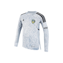 Leeds United Football Club 22/23 YOUTH LS GK AWAY JERSEY