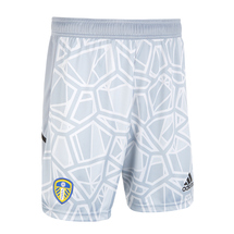 Leeds United Football Club 22/23 ADULT GK AWAY SHORTS