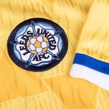 Leeds United Football Club LEEDS UNITED 1992 AWAY SHIRT