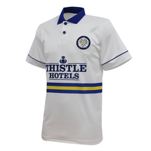 Leeds United Football Club LEEDS UNITED 1994 SHIRT