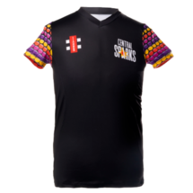 CENTRAL SPARKS REPLICA SHIRT