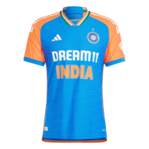 INDIA T20 SHIRT 2024