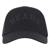 BEARS RIPSTOP CAP