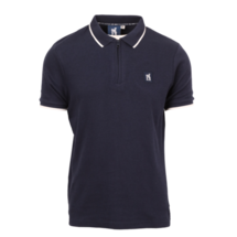 WCCC 1882 COLLECTION LOGIC POLO