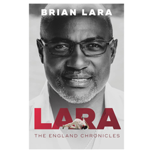 LARA: THE ENGLAND CHRONICLES