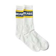 BEARS SOCKS