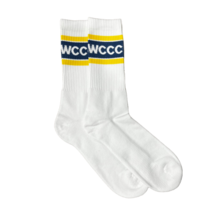 WCCC SOCKS