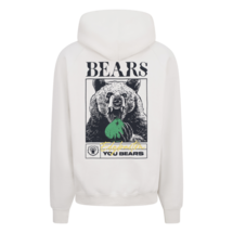 BEARS OVERSIZED HOODY