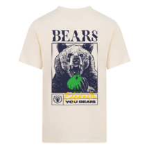 BEARS MENS OVERSIZED TEE