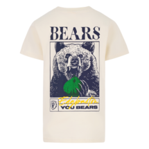 BEARS JUNIOR OVERSIZED TEE