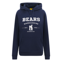 BEARS MENS ESTABLISHED 1882 HOODY