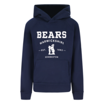 BEARS JUNIOR ESTABLISHED 1882 HOODY