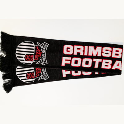 Grimsby Town Football Club Scarf