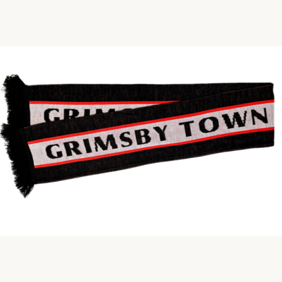 Grimsby Town Football Club Scarf