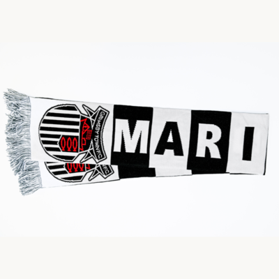 Mariners Bar Scarf