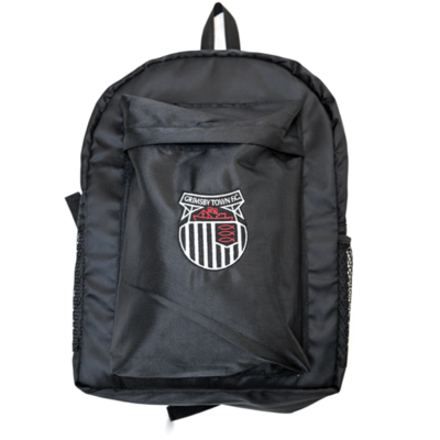 Academy Back Pack