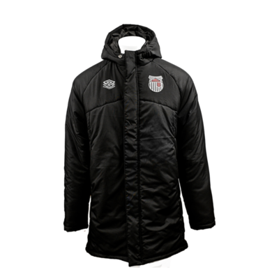 Premier Padded Jacket