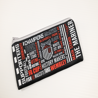 GTFC Pencil Case