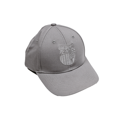 GTFC Silver Crested Cap