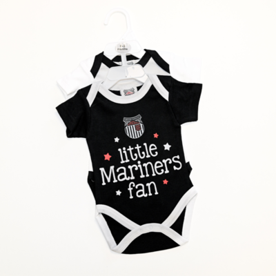 Little Mariner Bodysuit