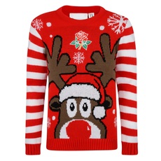 Lancashire Youth Christmas Jumper