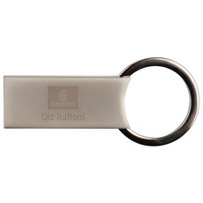 Lancashire Cricket Club Key Ring