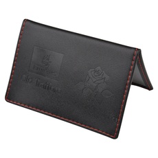 Two Card Wallet