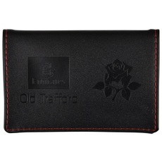 Lancashire Cricket Club Two Card Wallet