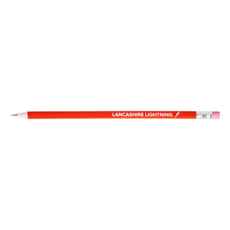 Lancashire Lightning Pencil
