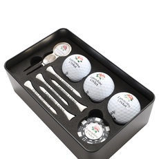 Lancashire Golf Gift Set