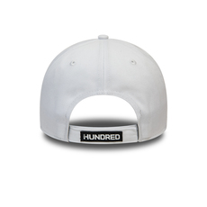 Lancashire Cricket Club Manchester Originals White Cap