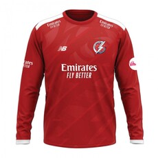 LC23 T20 Adult Jersey Long Sleeve
