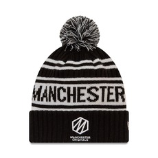Manchester Originals Bobble Hat