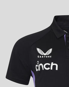 Lancashire Cricket Club ECB24 Presentation Polo