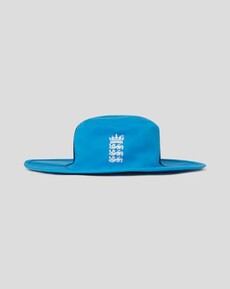 Lancashire Cricket Club ECB24 ODI Wide Brim Hat