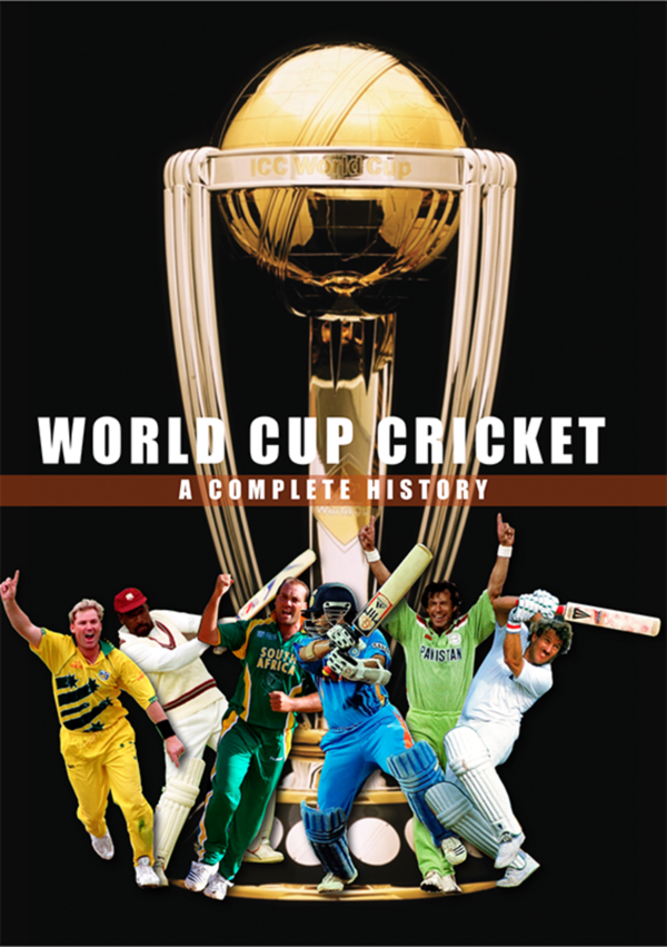 World Cup Cricket - A Complet History