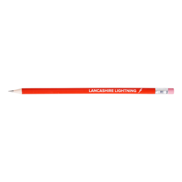 Lancashire Lightning Pencil