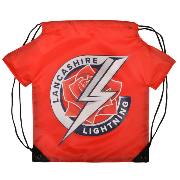 T-Shirt Draw String Bag