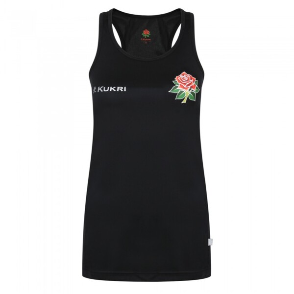 Ladies Gym Vest