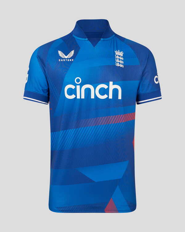 ECB23 Replica ODI