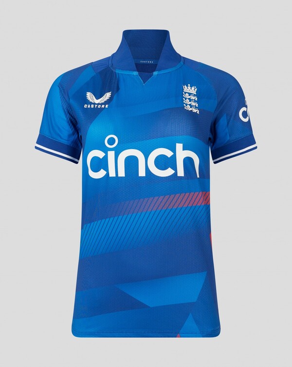 ECB23 Replica ODI Women