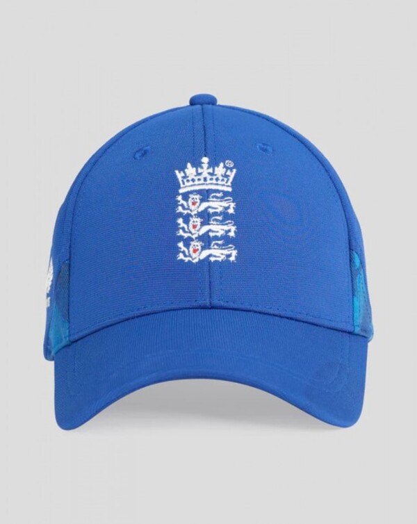 ECB23 ODI Cap