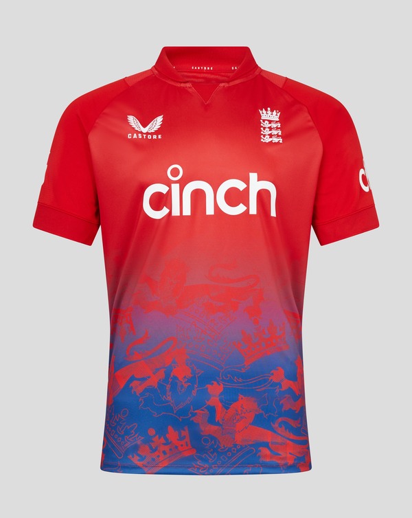 ECB23 Replica T20