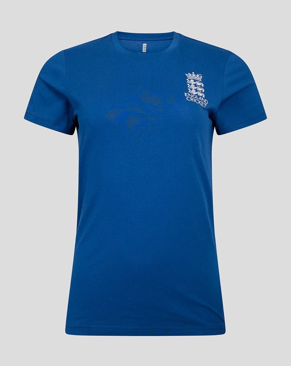 ECB23 Core T-shirt Womens