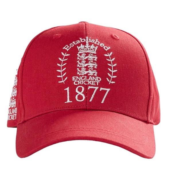 ECB23 Contemporary Cap