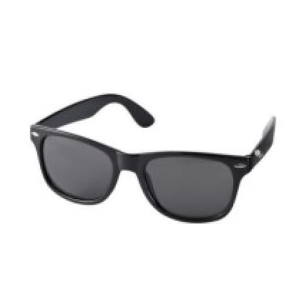 NB Manchester Originals Sunglasses Black