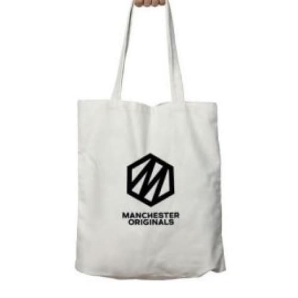 NB Manchester Originals Tote Bag